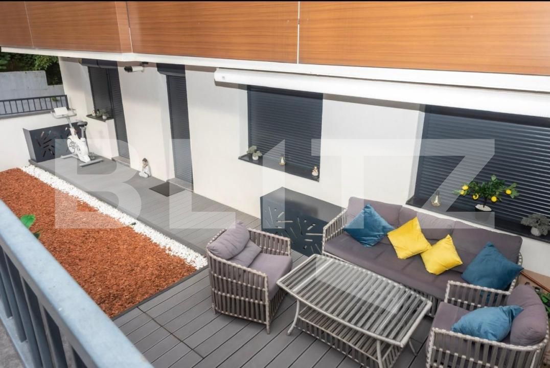 Apartament de vânzare 3 camere Floreşti - 184595AV | BLITZ Cluj-Napoca | Poza2