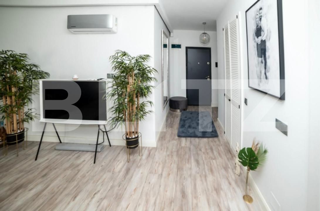 Apartament de vânzare 3 camere Floreşti - 184595AV | BLITZ Cluj-Napoca | Poza8