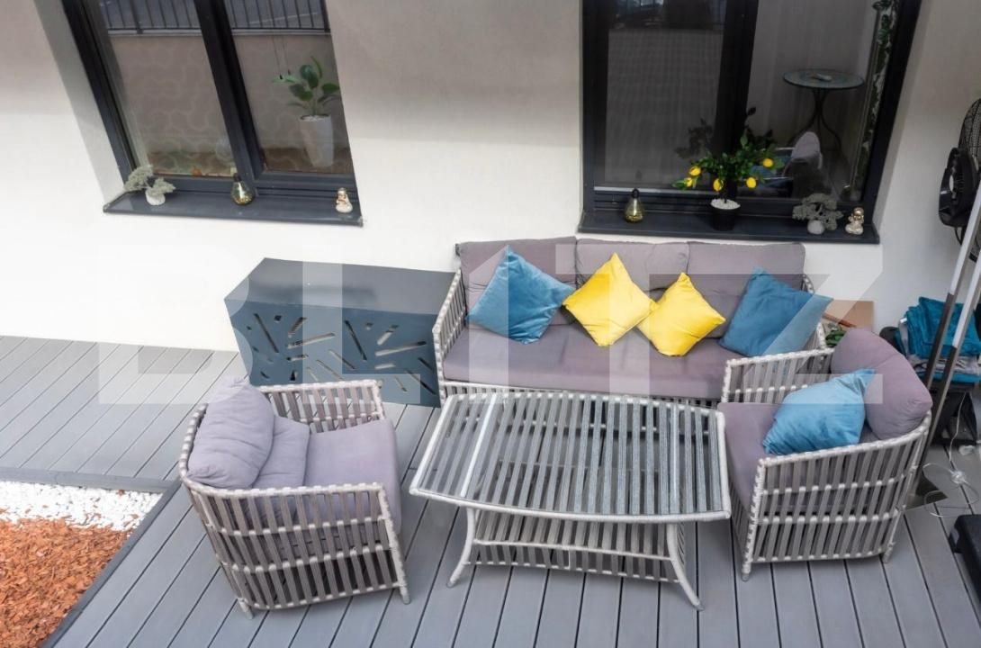 Apartament de vânzare 3 camere Floreşti - 184595AV | BLITZ Cluj-Napoca | Poza5