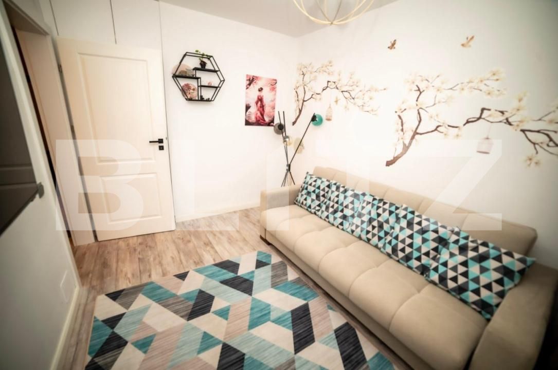 Apartament de vânzare 3 camere Floreşti - 184595AV | BLITZ Cluj-Napoca | Poza19