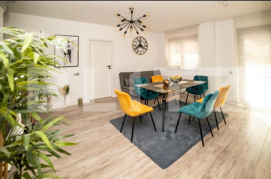 Apartament de vânzare 3 camere Floreşti - 184595AV | BLITZ Cluj-Napoca | Poza5