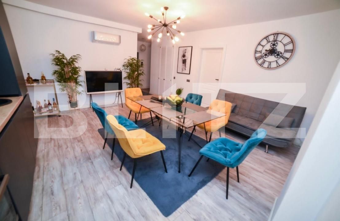 Apartament de vânzare 3 camere Floreşti - 184595AV | BLITZ Cluj-Napoca | Poza6