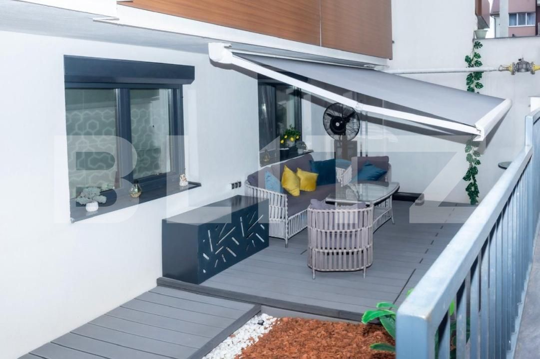 Apartament de vânzare 3 camere Floreşti - 184595AV | BLITZ Cluj-Napoca | Poza9