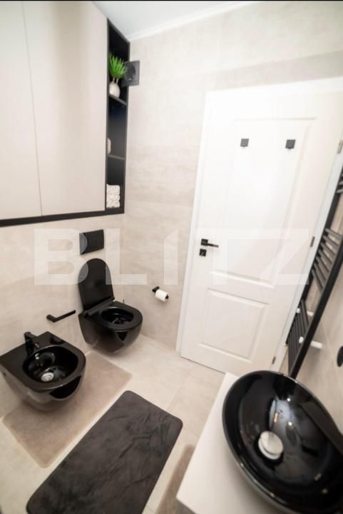 Apartament de vânzare 3 camere Floreşti - 184595AV | BLITZ Cluj-Napoca | Poza24