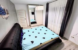 Apartament cu 3 camere, 78 mp cu 2 balcoane si 2 parcari ,in zona Somesului