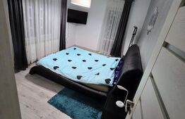 Apartament 3 cam, 78 mp, 2 bai, 2 balcoane si 2 parcari, Somesului