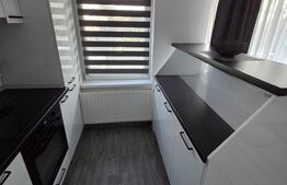 Apartament cu 3 cam, 78 mp, cu 2 bai, 2 balcoane si 2 parcari, in zona Somesului