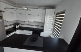Apartament cu 3 cam, 78 mp, cu 2 bai, 2 balcoane si 2 parcari, in zona Somesului