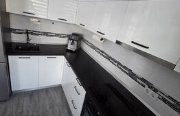 Apartament 3 cam, 78 mp, 2 bai, 2 balcoane si 2 parcari, Somesului