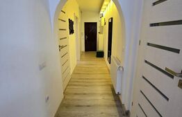 Apartament cu 3 camere, 78 mp cu 2 balcoane si 2 parcari ,in zona Somesului