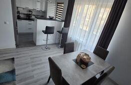 Apartament 3 cam, 78 mp, 2 bai, 2 balcoane si 2 parcari, Somesului