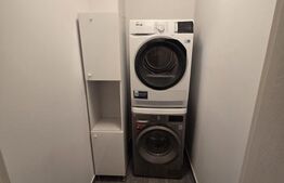 Apartament 3 camere, 78mp, 2 bai, 2 balcoane, 2 parcari, Somesului