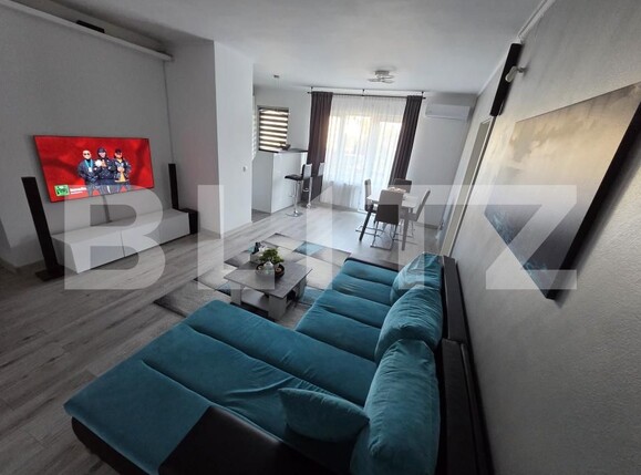 Apartament de vânzare 3 camere Floreşti - 184596AV | BLITZ Cluj-Napoca | Poza1