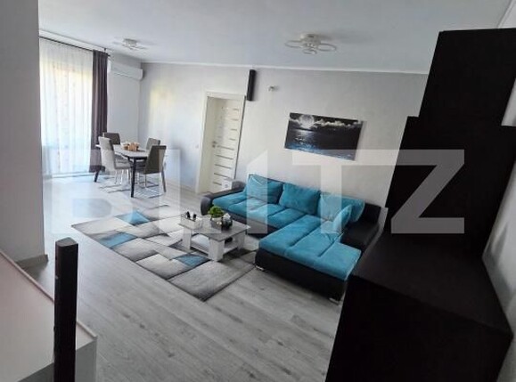 Apartament de vânzare 3 camere Floreşti - 184596AV | BLITZ Cluj-Napoca | Poza2