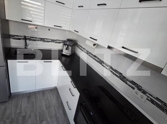 Apartament de vânzare 3 camere Floreşti - 184596AV | BLITZ Cluj-Napoca | Poza8