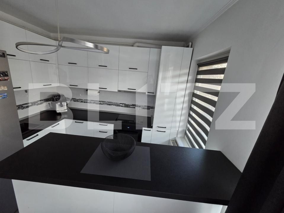 Apartament de vânzare 3 camere Floreşti - 184596AV | BLITZ Cluj-Napoca | Poza9