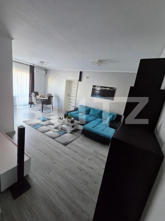 Apartament de vânzare 3 camere Floreşti - 184596AV | BLITZ Cluj-Napoca | Poza2