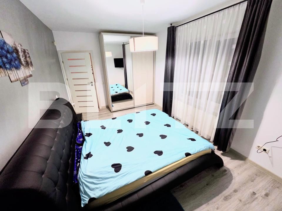 Apartament de vânzare 3 camere Floreşti - 184596AV | BLITZ Cluj-Napoca | Poza3