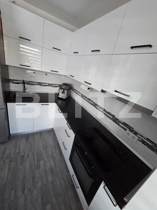 Apartament de vânzare 3 camere Floreşti - 184596AV | BLITZ Cluj-Napoca | Poza8