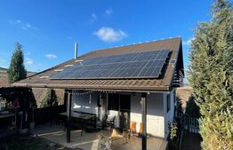 De vanzare Casa cu dependinte in Mera