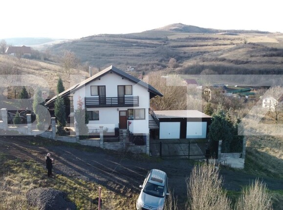 Casa de vânzare 4 camere Suceagu - 184597CV | BLITZ Cluj-Napoca | Poza1