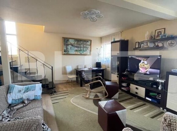 Casa de vânzare 4 camere Suceagu - 184597CV | BLITZ Cluj-Napoca | Poza7