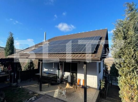 Casa de vânzare 4 camere Suceagu - 184597CV | BLITZ Cluj-Napoca | Poza3