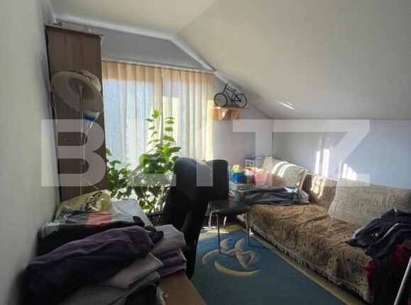 Casa de vânzare 4 camere Suceagu - 184597CV | BLITZ Cluj-Napoca | Poza9