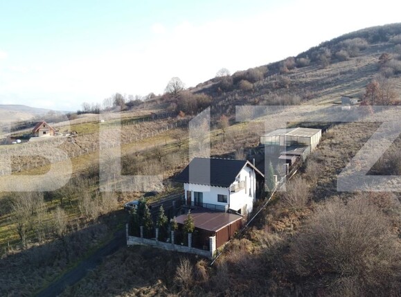 Casa de vânzare 4 camere Suceagu - 184597CV | BLITZ Cluj-Napoca | Poza2