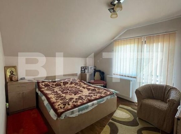 Casa de vânzare 4 camere Suceagu - 184597CV | BLITZ Cluj-Napoca | Poza12