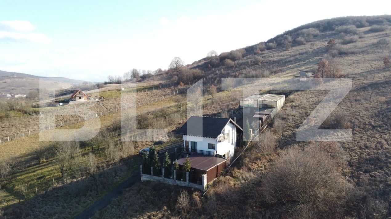 Casa de vânzare 4 camere Suceagu - 184597CV | BLITZ Cluj-Napoca | Poza3