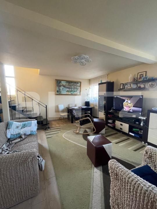 Casa de vânzare 4 camere Suceagu - 184597CV | BLITZ Cluj-Napoca | Poza6