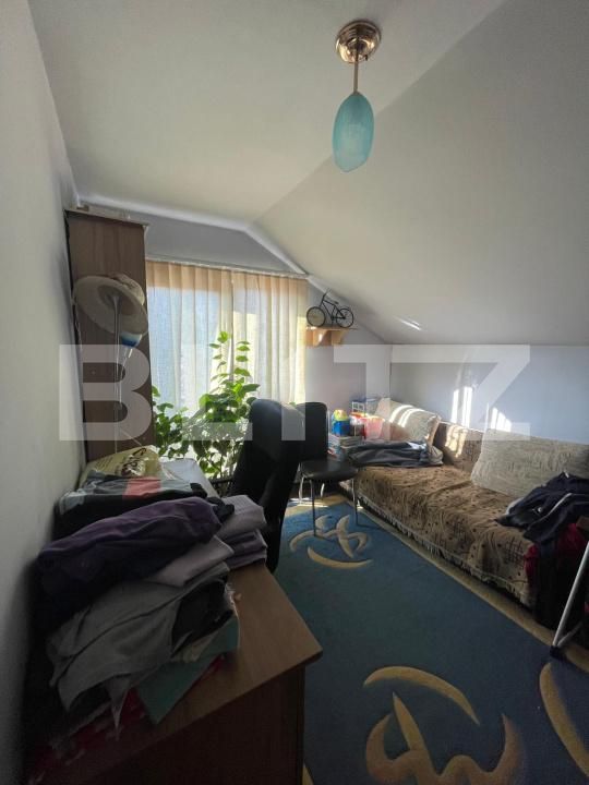 Casa de vânzare 4 camere Suceagu - 184597CV | BLITZ Cluj-Napoca | Poza9