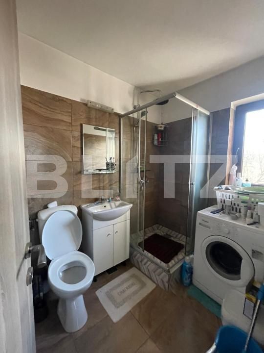 Casa de vânzare 4 camere Suceagu - 184597CV | BLITZ Cluj-Napoca | Poza7