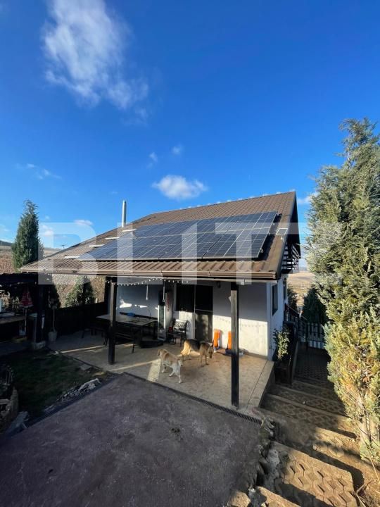 Casa de vânzare 4 camere Suceagu - 184597CV | BLITZ Cluj-Napoca | Poza3