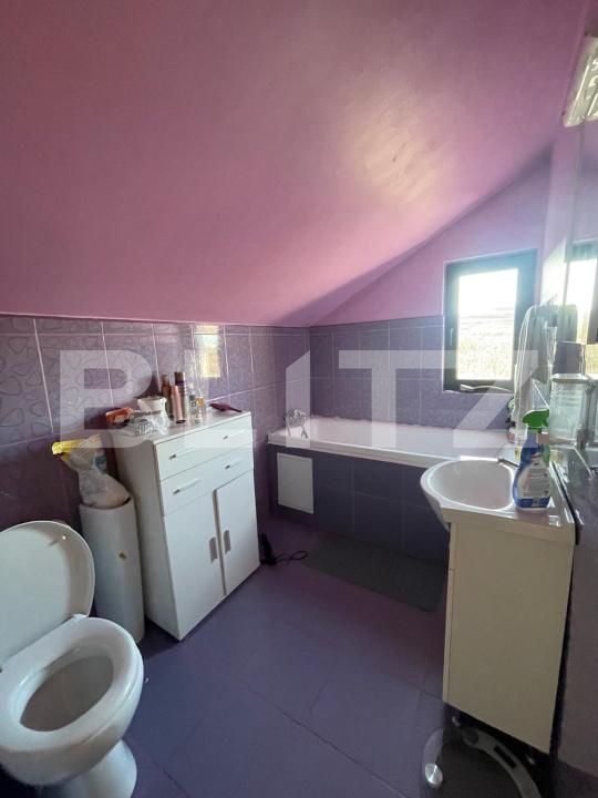 Casa de vânzare 4 camere Suceagu - 184597CV | BLITZ Cluj-Napoca | Poza8