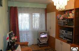 In spate la Kaufland, Marasti!