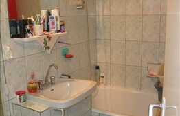 In spate la Kaufland, Marasti!