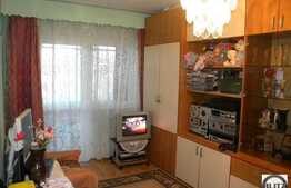 In spate la Kaufland, Marasti!