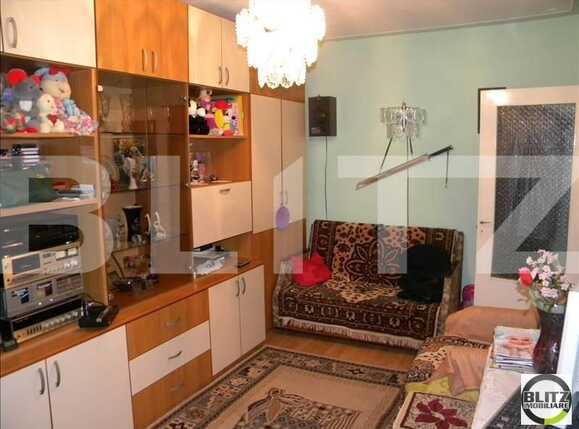 Garsonieră de vânzare Marasti - 1846AV | BLITZ Cluj-Napoca | Poza2