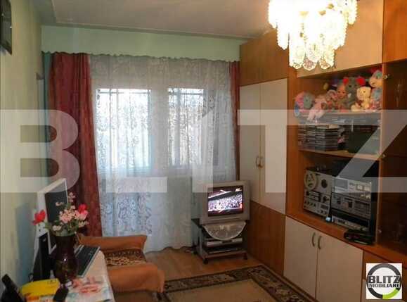 Garsonieră de vânzare Marasti - 1846AV | BLITZ Cluj-Napoca | Poza1