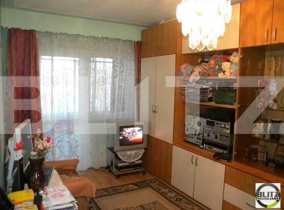 Garsonieră de vânzare Marasti - 1846AV | BLITZ Cluj-Napoca | Poza3