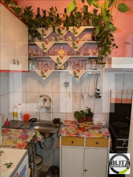 Garsonieră de vânzare Marasti - 1846AV | BLITZ Cluj-Napoca | Poza4