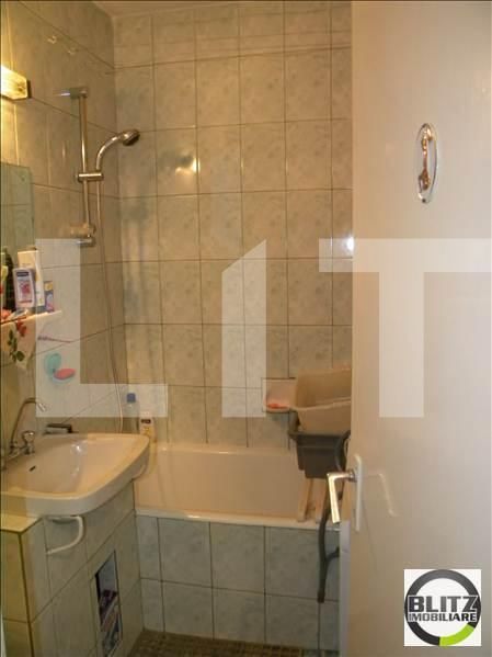 Garsonieră de vânzare Marasti - 1846AV | BLITZ Cluj-Napoca | Poza6