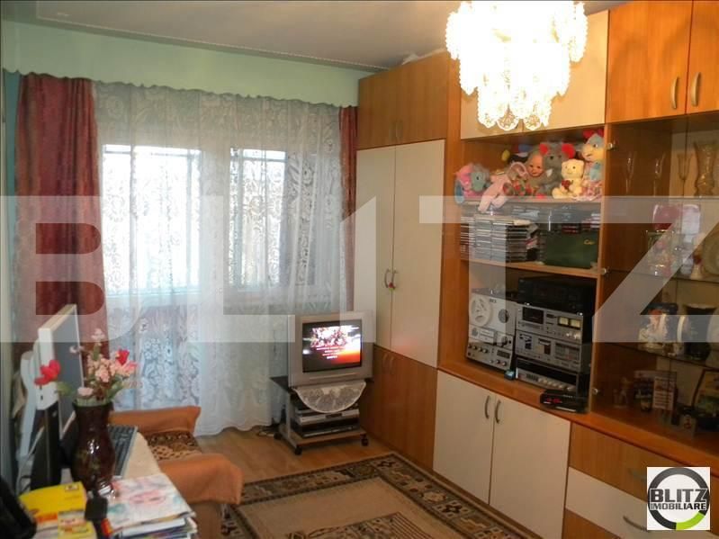 Garsonieră de vânzare Marasti - 1846AV | BLITZ Cluj-Napoca | Poza3