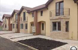 Vanzare casa insiruita, 120  mp utli in zona Somesului, imobil 2013