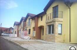 Vanzare casa insiruita, 120  mp utli in zona Somesului, imobil 2013