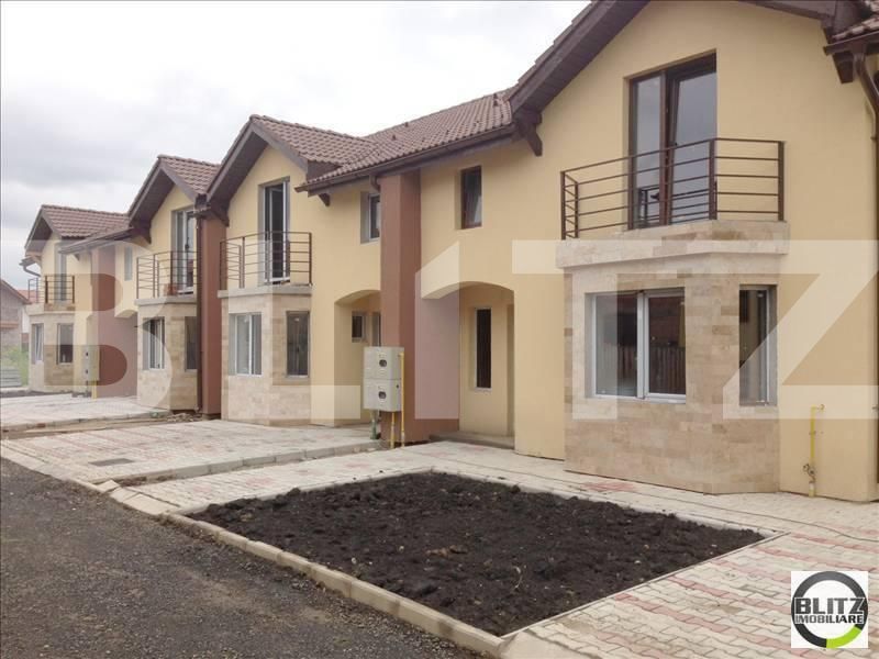 Casa de vânzare 4 camere Floreşti - 18461CV | BLITZ Cluj-Napoca | Poza1