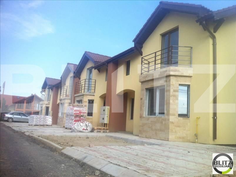 Casa de vânzare 4 camere Floreşti - 18461CV | BLITZ Cluj-Napoca | Poza4