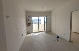 Apartament 2 camere, 40 mp, parcare, zona Eroilor
